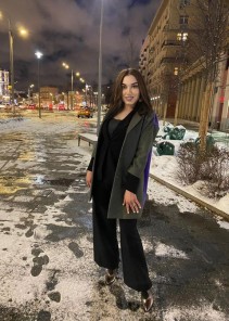 Фото проститутки Alina №6 в городе Ноябрьск