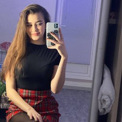 Фото проститутки Даша №1 в городе Ноябрьск